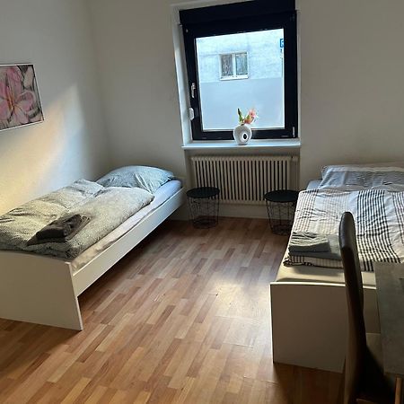 Monteurwohnung Hagen Haus 1 Kültér fotó