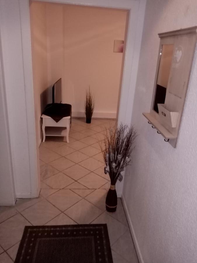 Monteurwohnung Hagen Haus 1 Kültér fotó