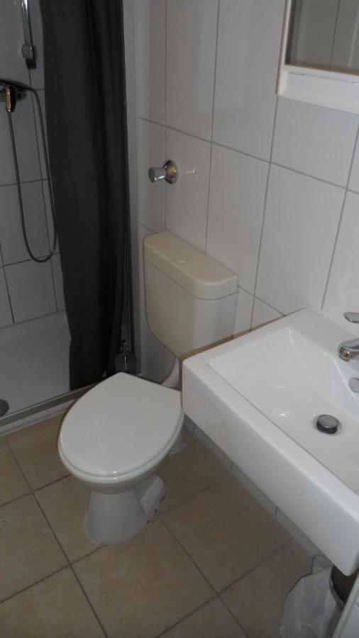 Monteurwohnung Hagen Haus 1 Kültér fotó