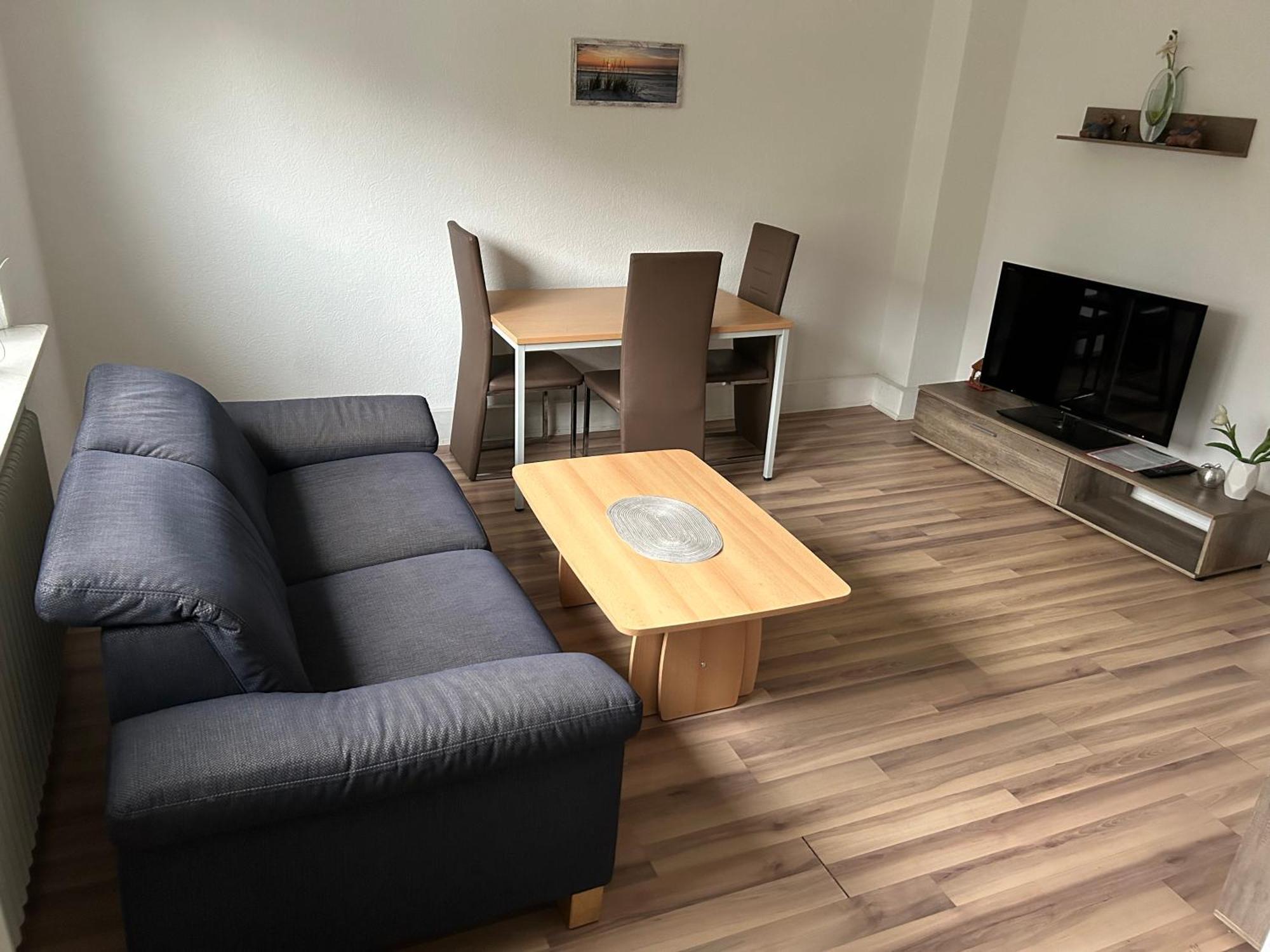 Monteurwohnung Hagen Haus 1 Kültér fotó