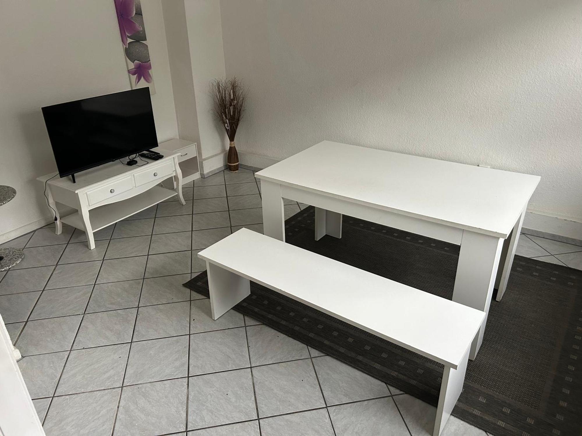 Monteurwohnung Hagen Haus 1 Kültér fotó